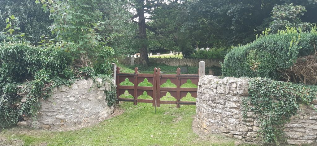 Forest Hill Cemetery